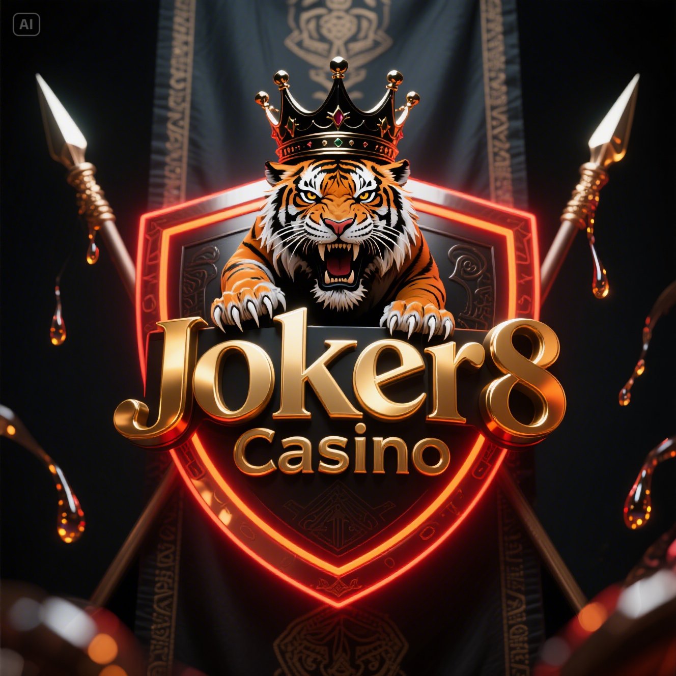 Joker8 Casino